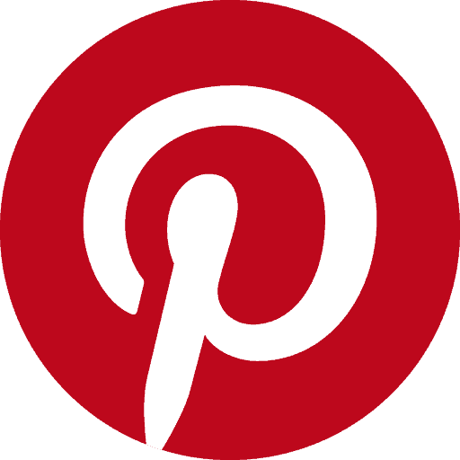 Pinterest Logo für Sovori De