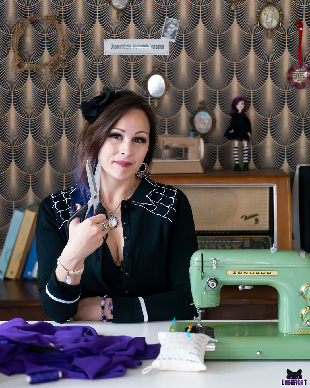 Willkommen zurück auf meinem Blog